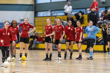 Bild 237 - wBJ NFV Futsalmeisterschaft